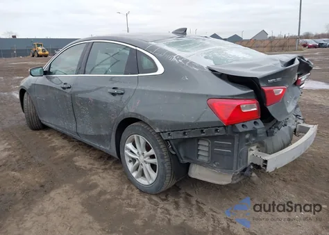 2016 Chevrolet Malibu 1Lt z USA, uszkodzony, nr VIN 1G1ZE5ST8GF271093